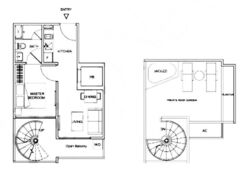 10 Shelford (D11), Apartment #446274361